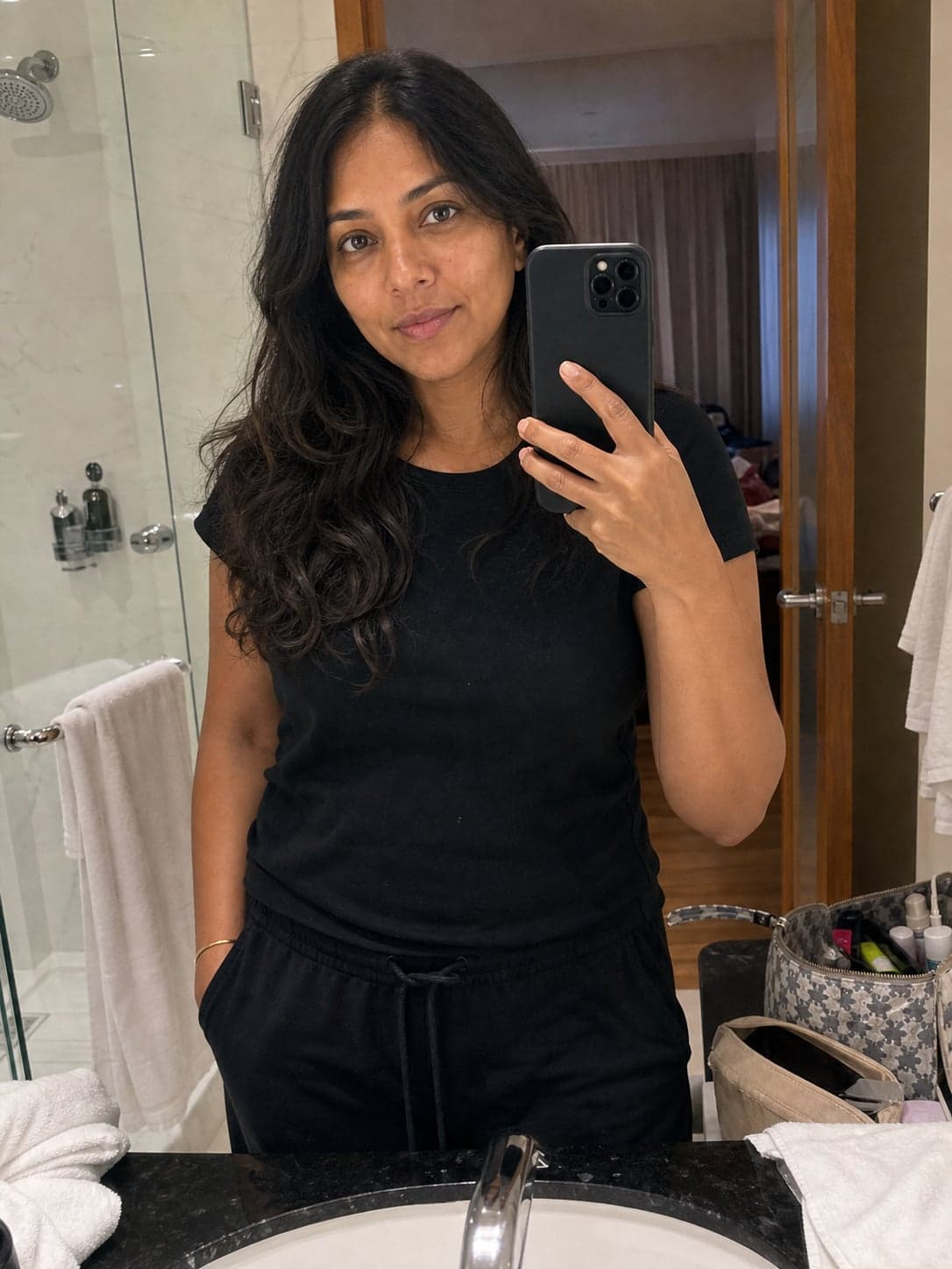 Monica, 21