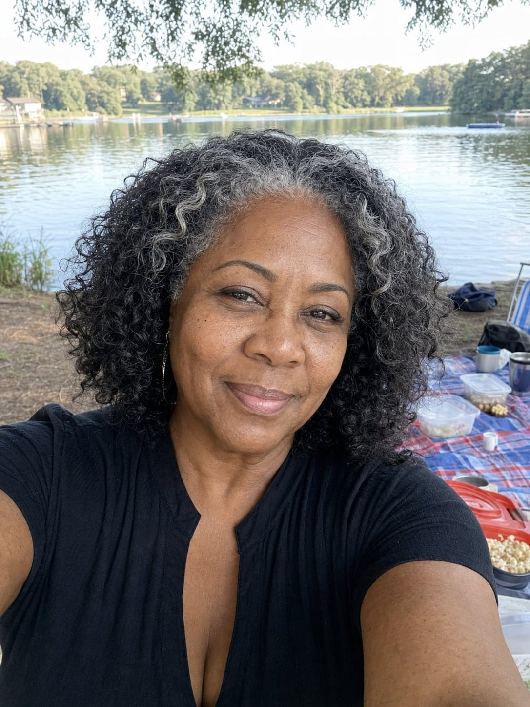 Denise, 37